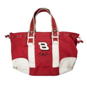 Dale Earnhardt Jr Racing Hand Bag / OS
